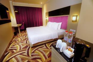 Lembang Hotel